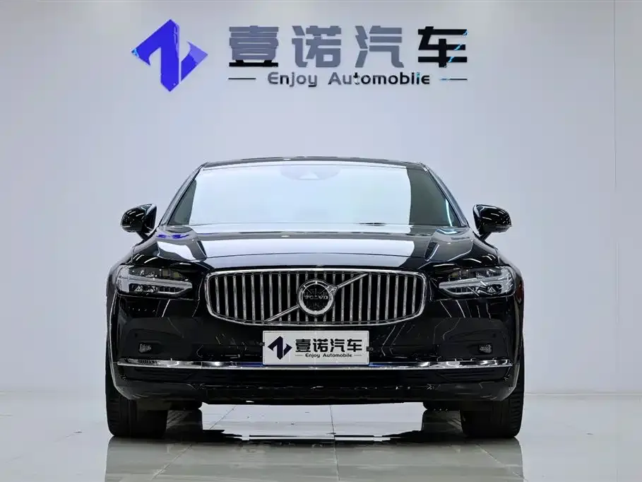 Volvo S90 — фото 2