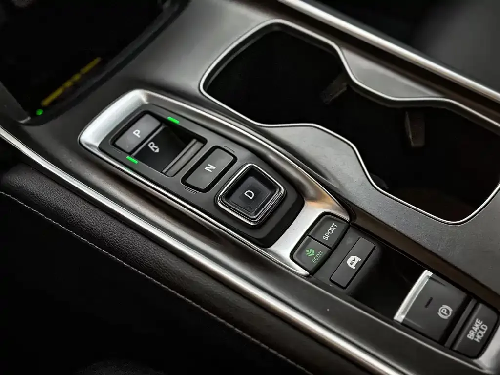Honda Accord — фото 2
