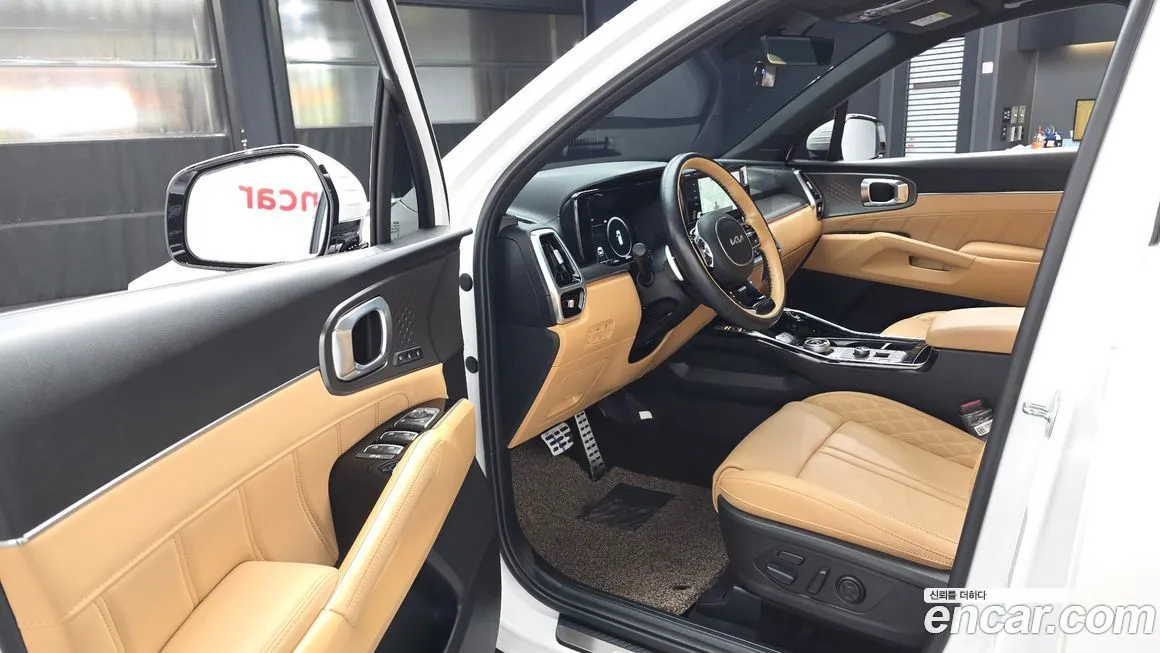 Kia Sorento — фото 5