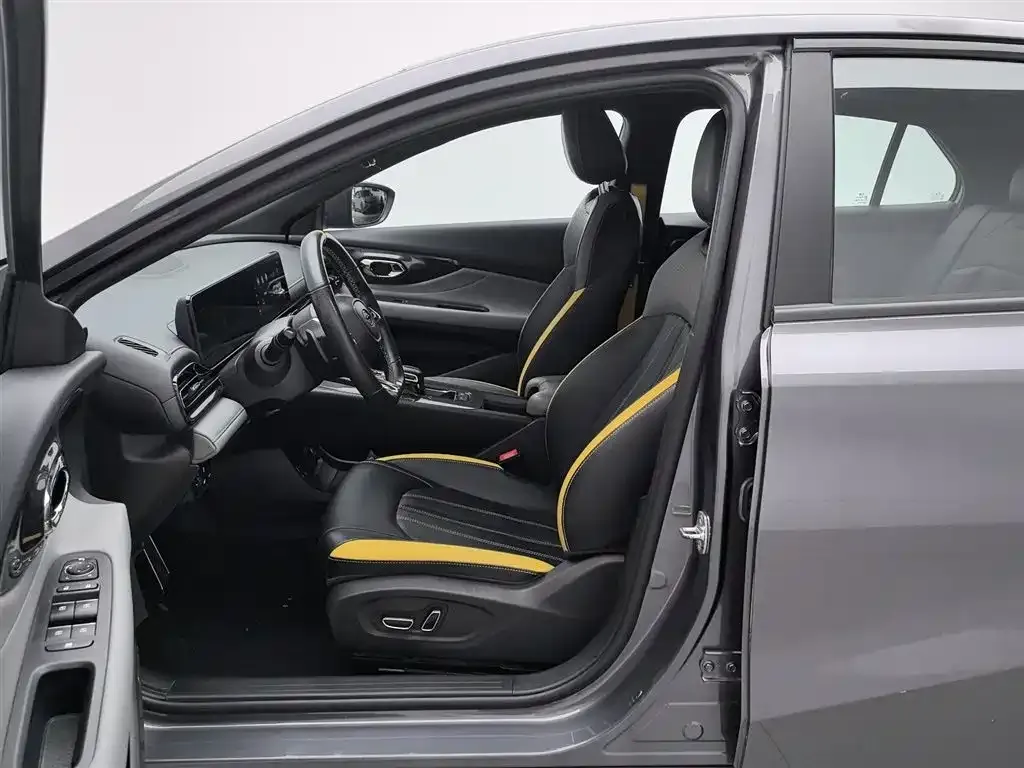 GAC Motor Shadow Leopard 2024 из CN, фото 7
