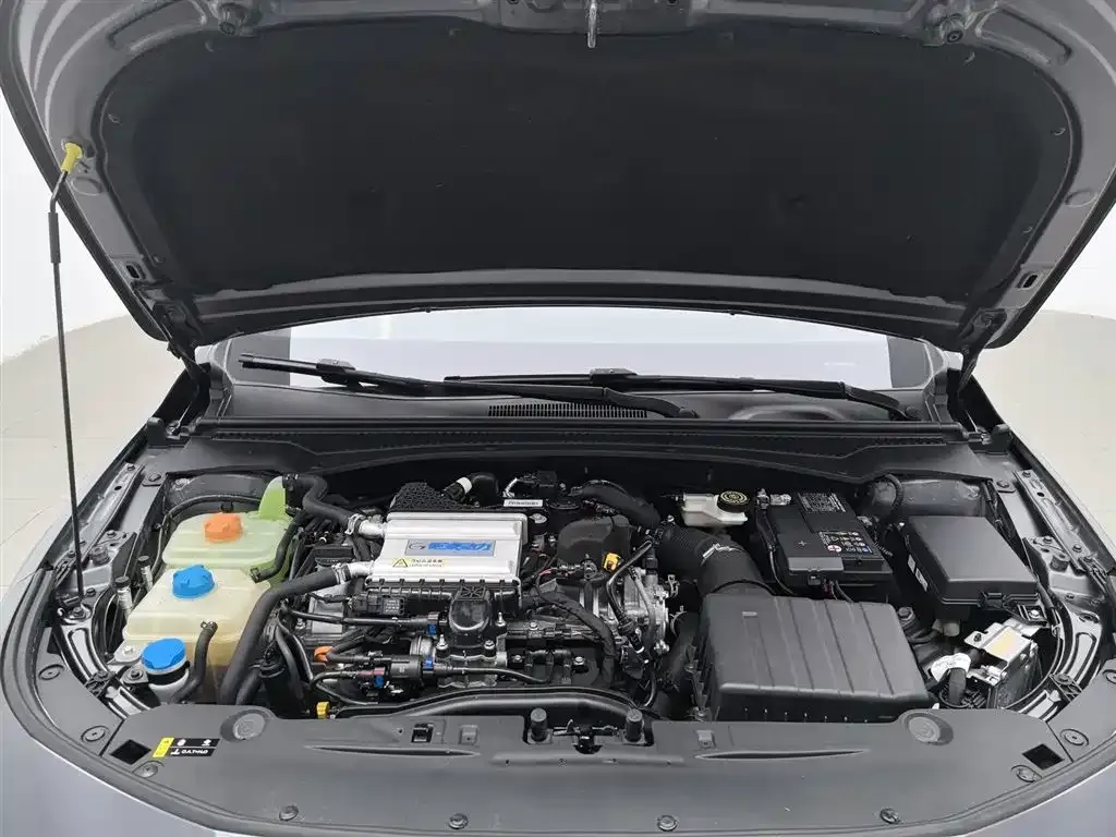 GAC Motor Shadow Leopard 2024 из CN, фото 10