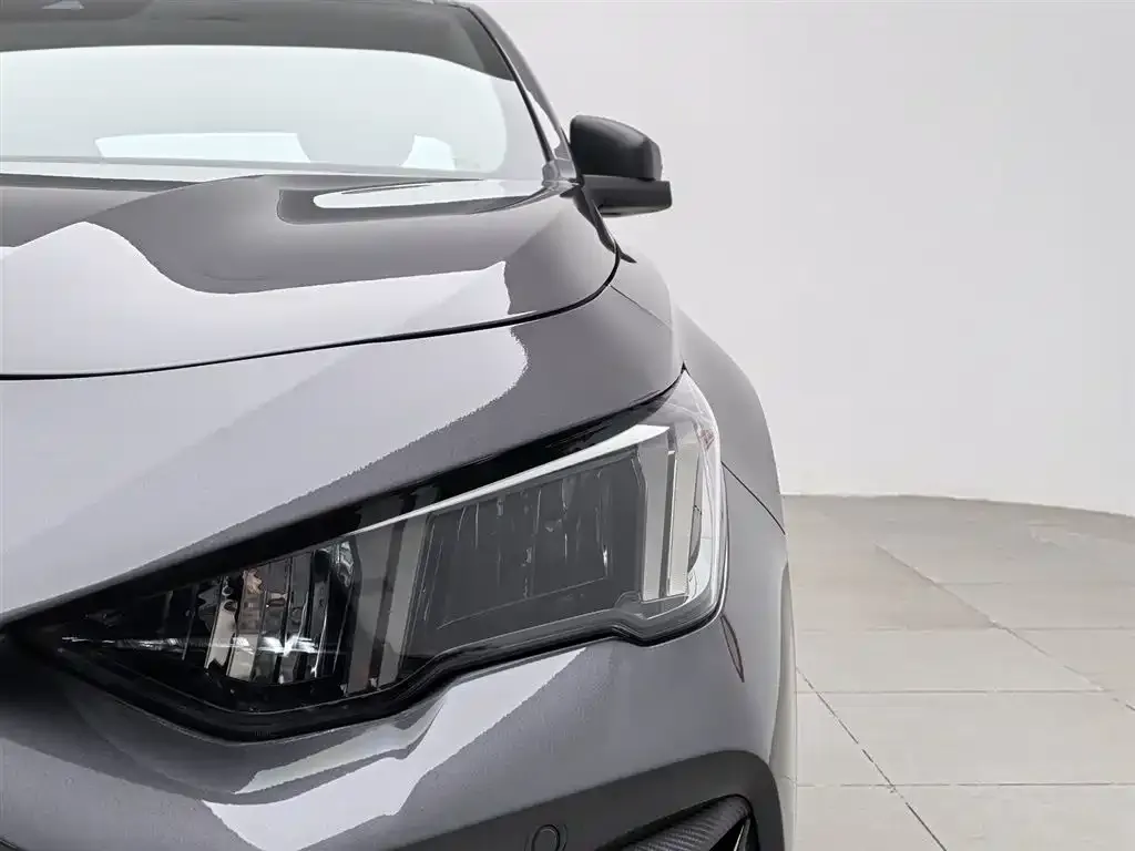 GAC Motor Shadow Leopard 2024 из CN, фото 4