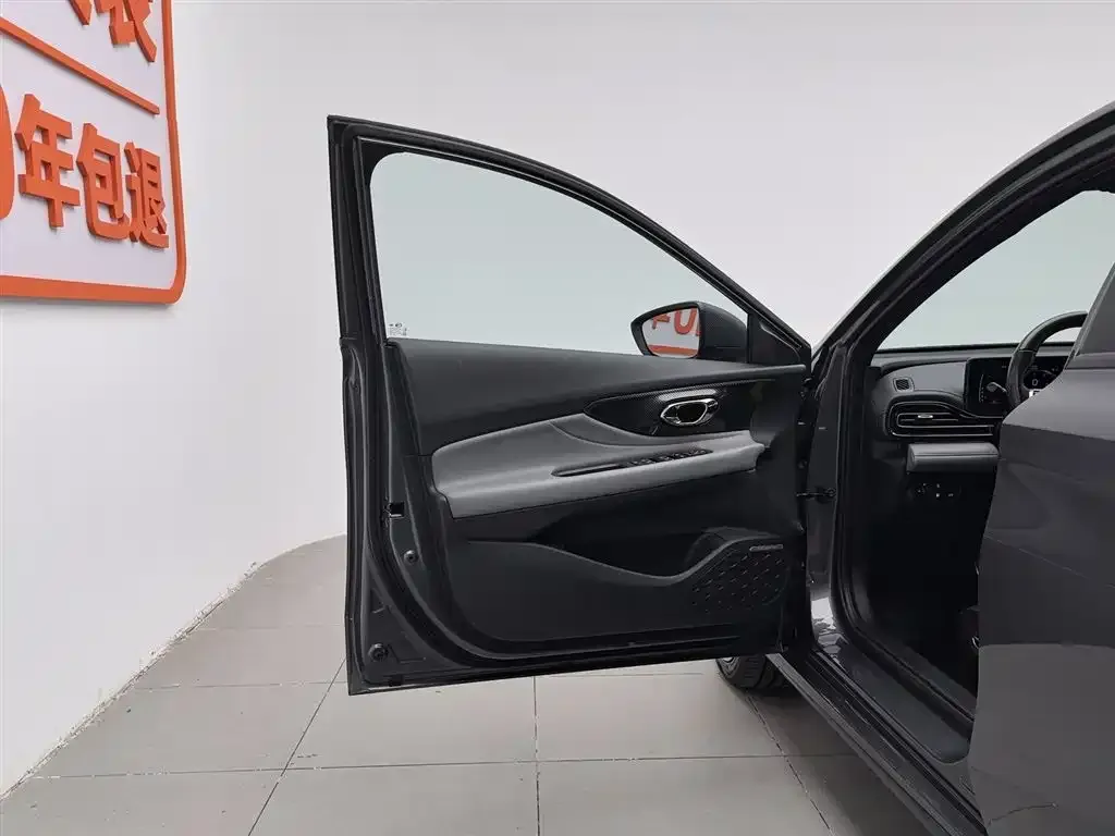 GAC Motor Shadow Leopard 2024 из CN, фото 3