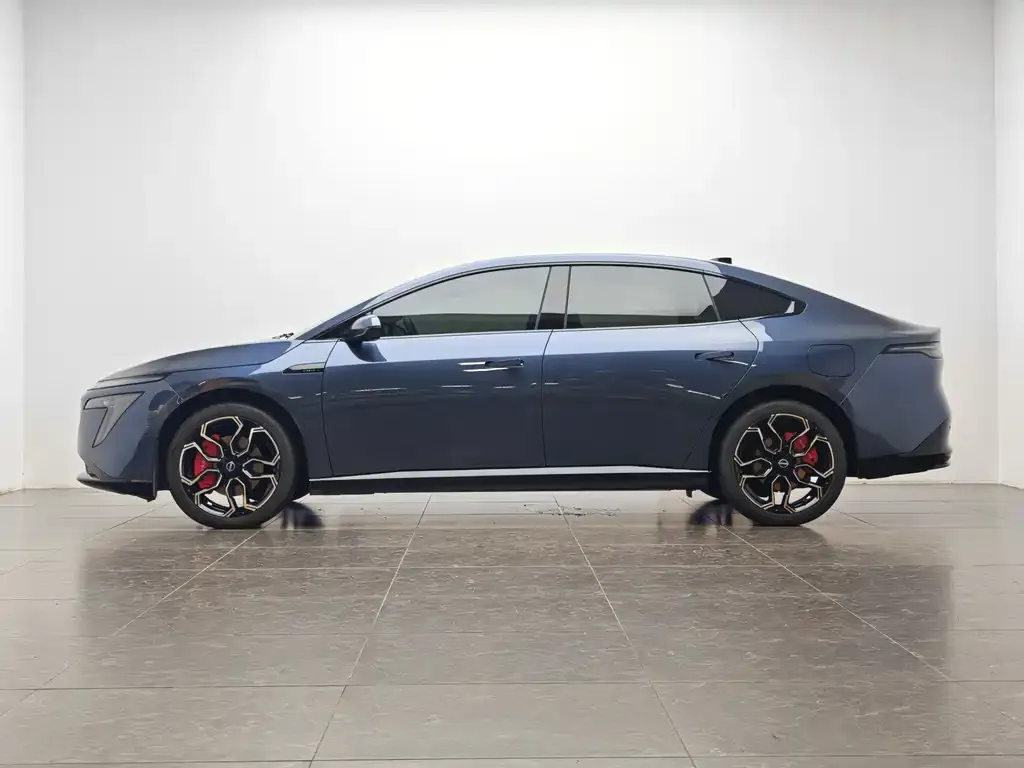 Nissan N7 2025 из CN, фото 5