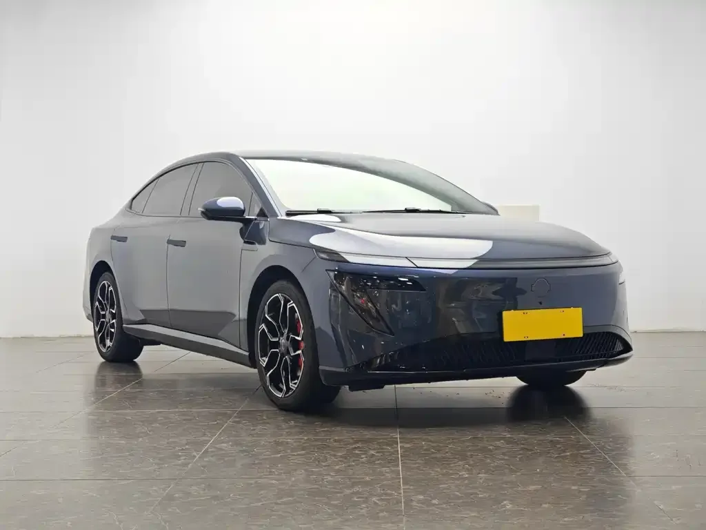 Nissan N7 2025 из CN, фото 8