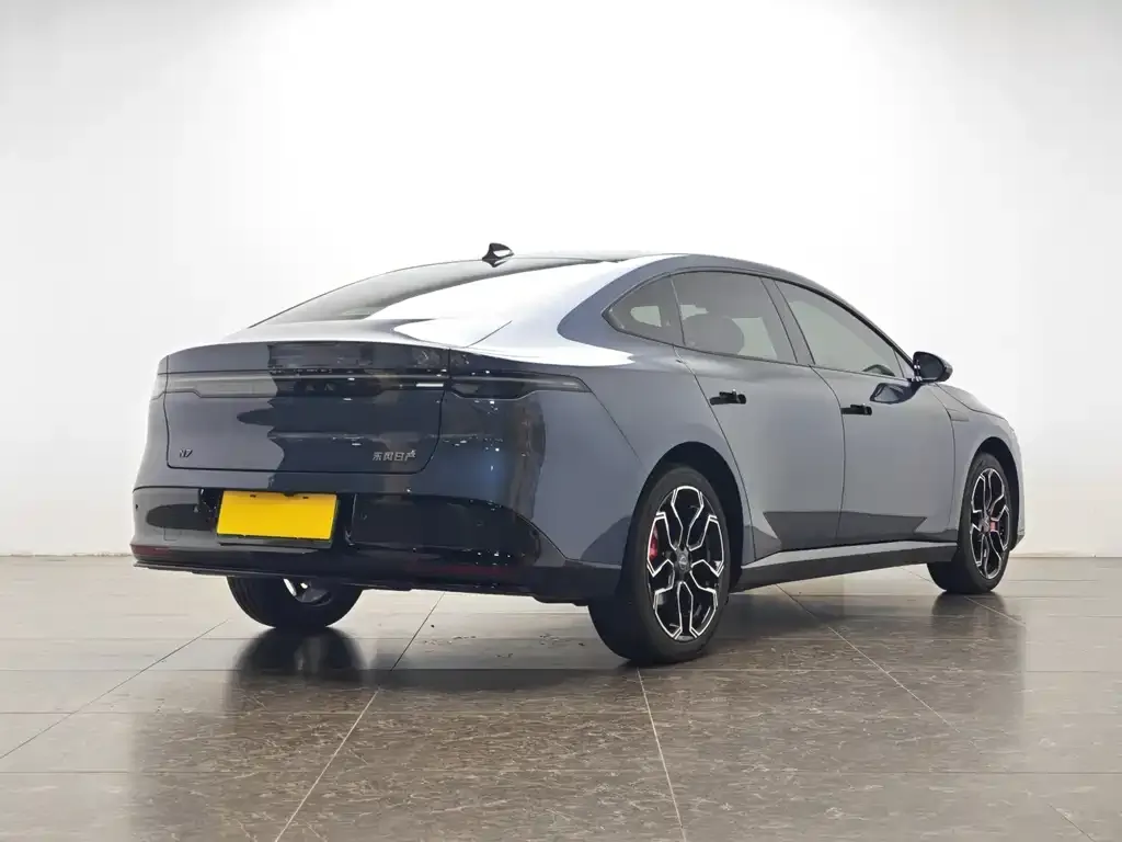 Nissan N7 2025 из CN, фото 6