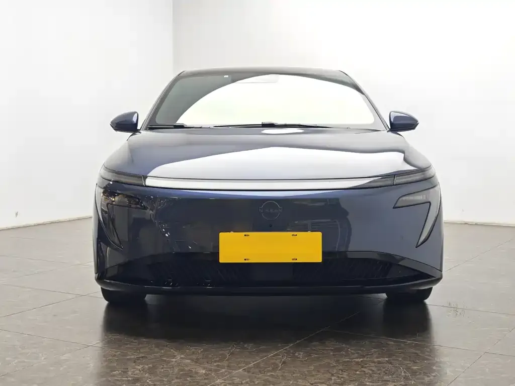 Nissan N7 2025 из CN, фото 2