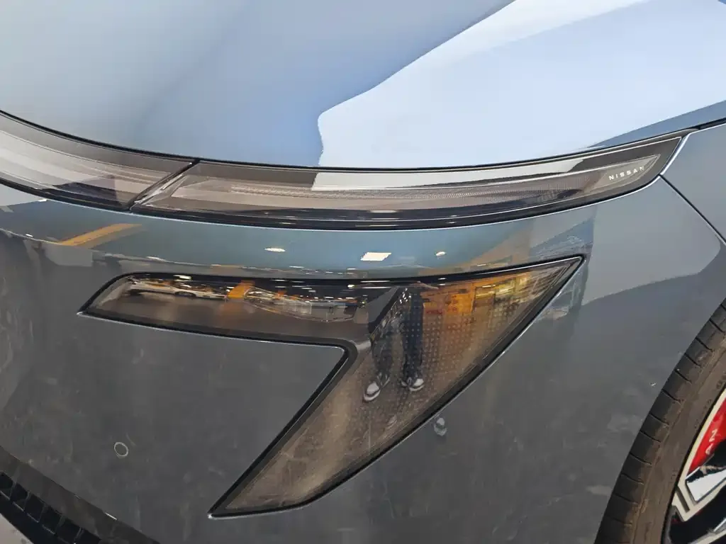 Nissan N7 2025 из CN, фото 9