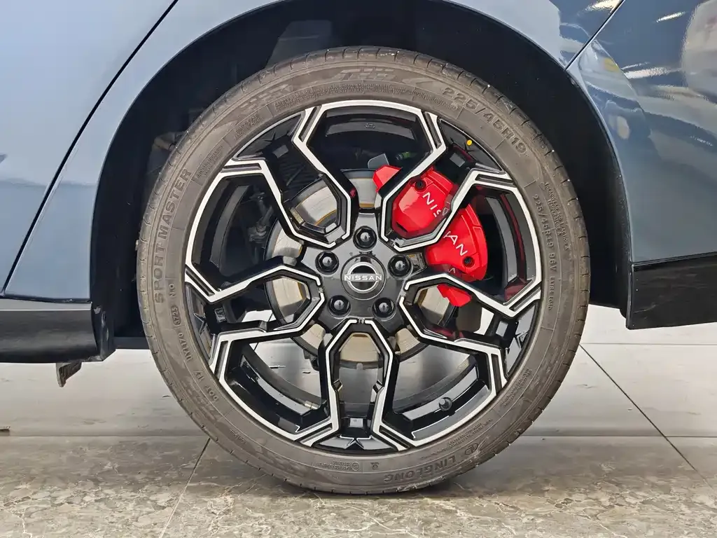 Nissan N7 2025 из CN, фото 10