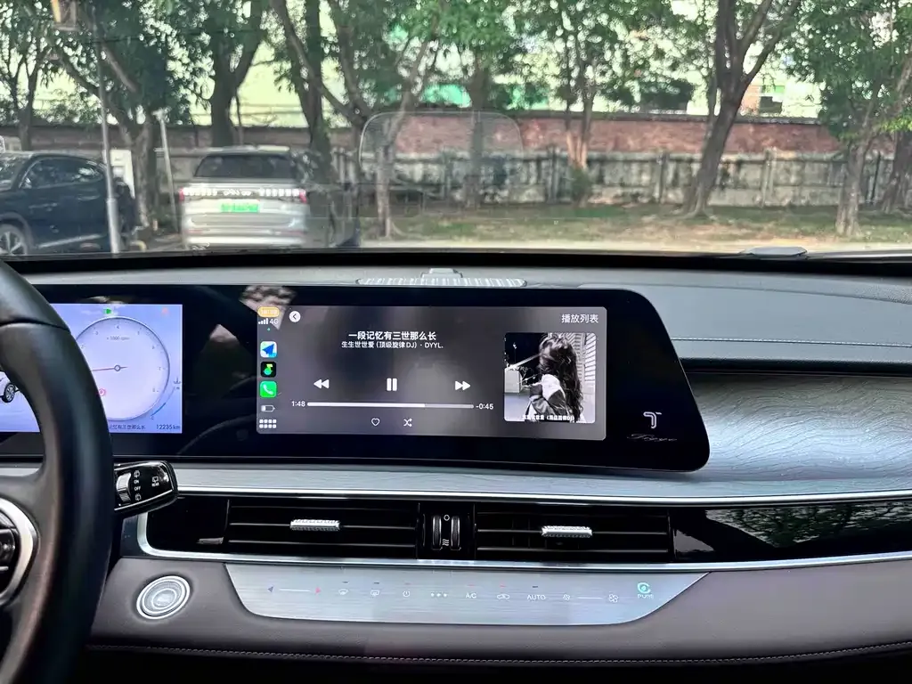 Chery Tiggo 8 PLUS — фото 2