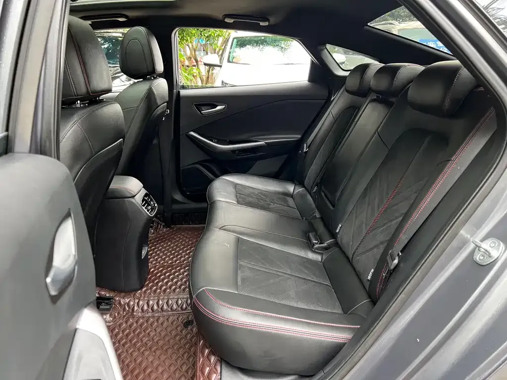 Hyundai Fista 2023 из CN, фото 2