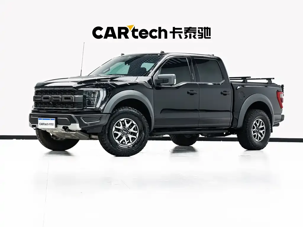 Ford F-150 Raptor