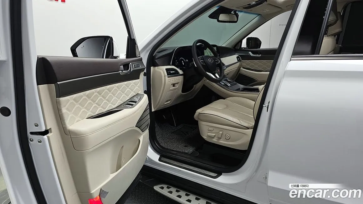 Hyundai Palisade — фото 3