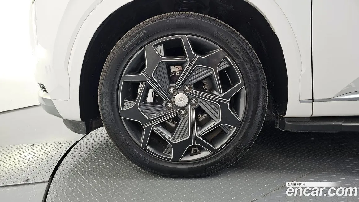 Hyundai Palisade — фото 7