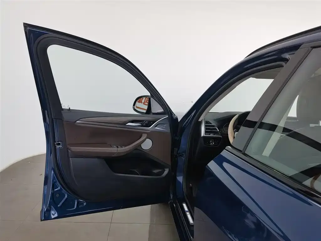 BMW X3 2022 из CN, фото 5