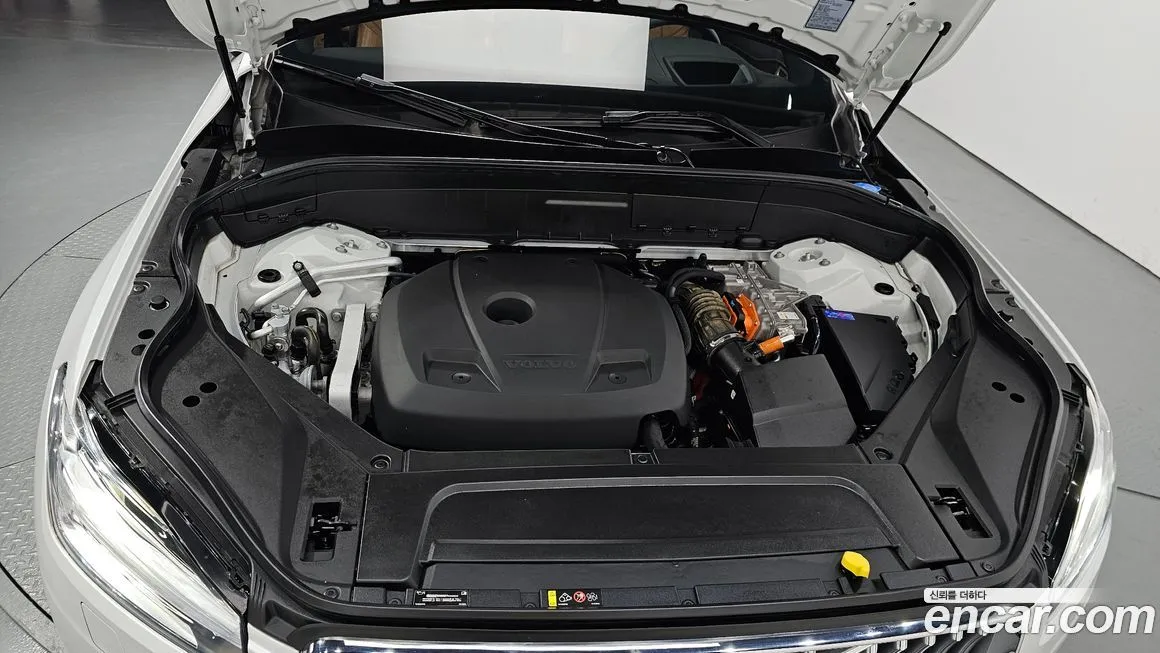 Volvo XC90 2021 из KR, фото 7