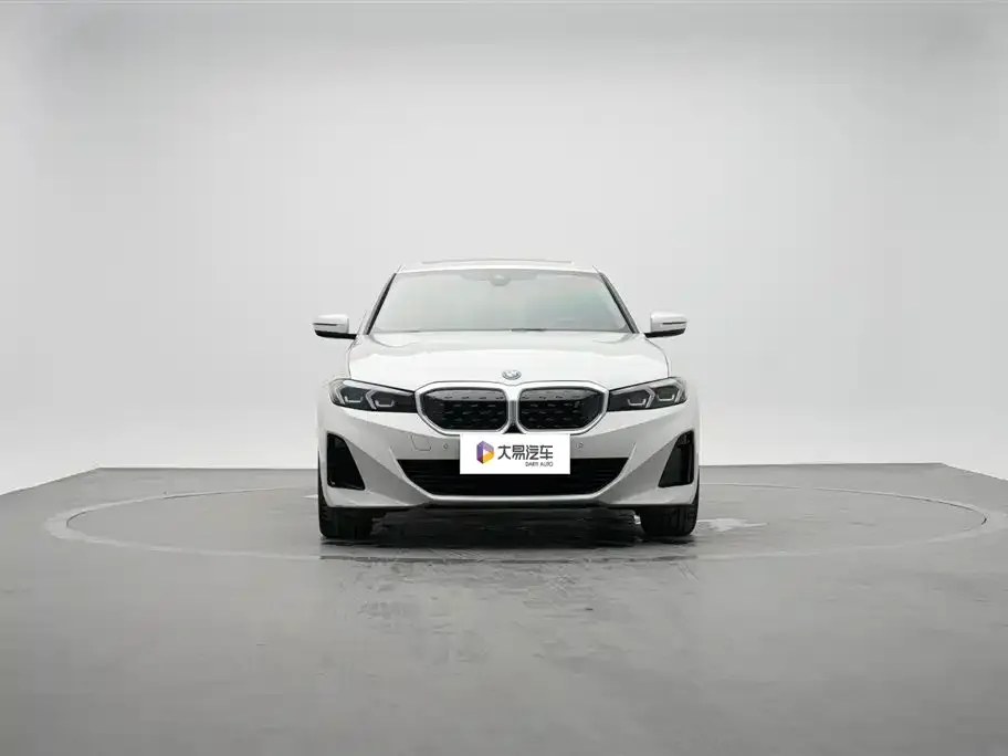 BMW i3 — фото 3