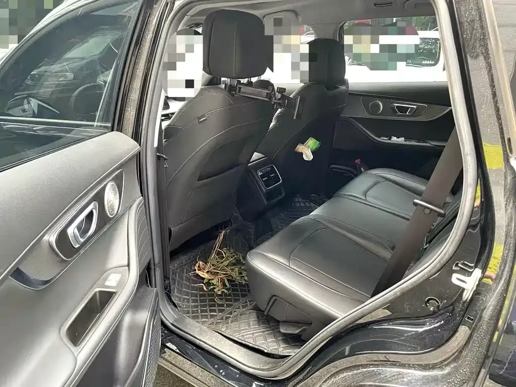 Chery Tiggo 8 PRO — фото 3