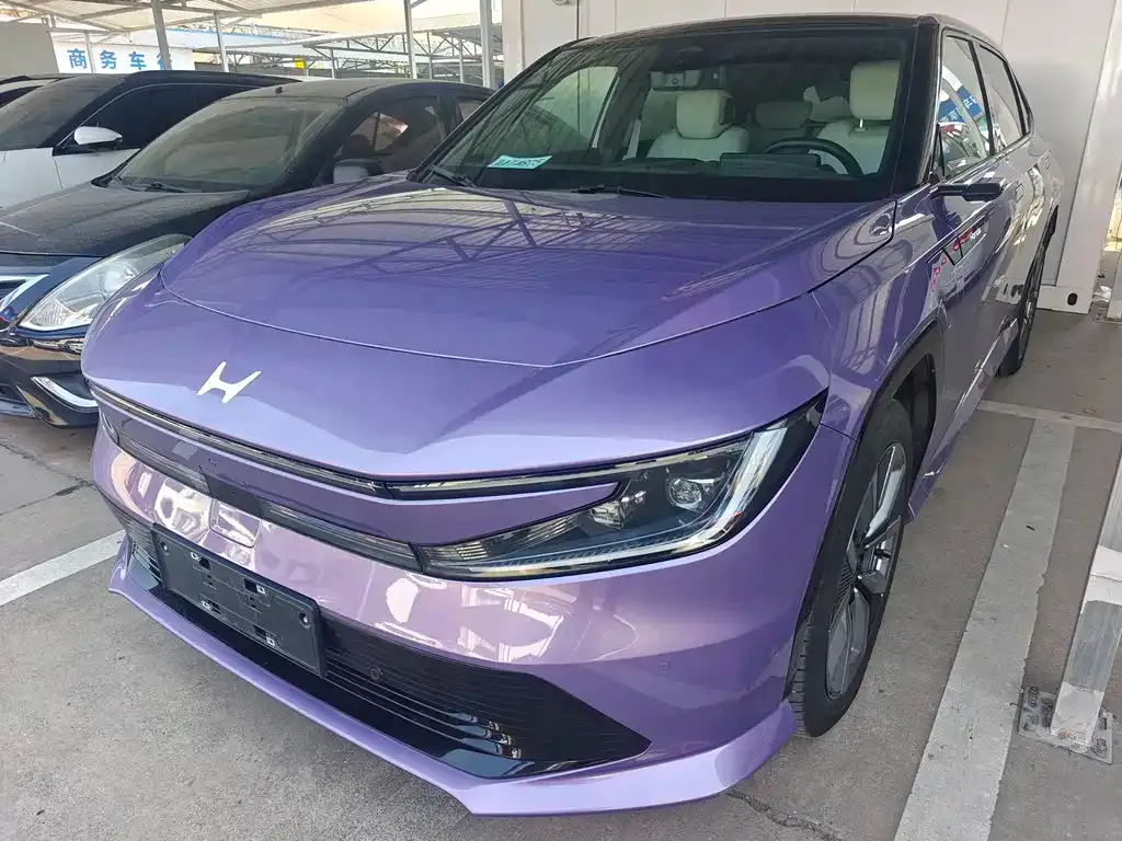 Honda P7