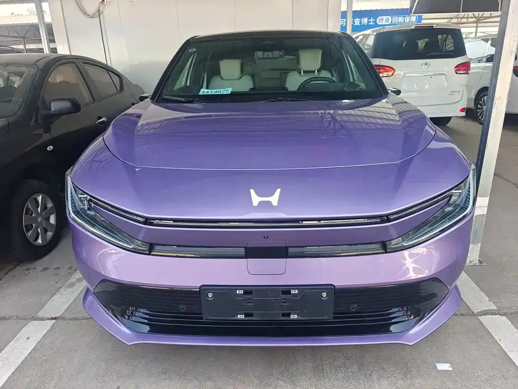 Honda P7 2025 из CN, фото 8