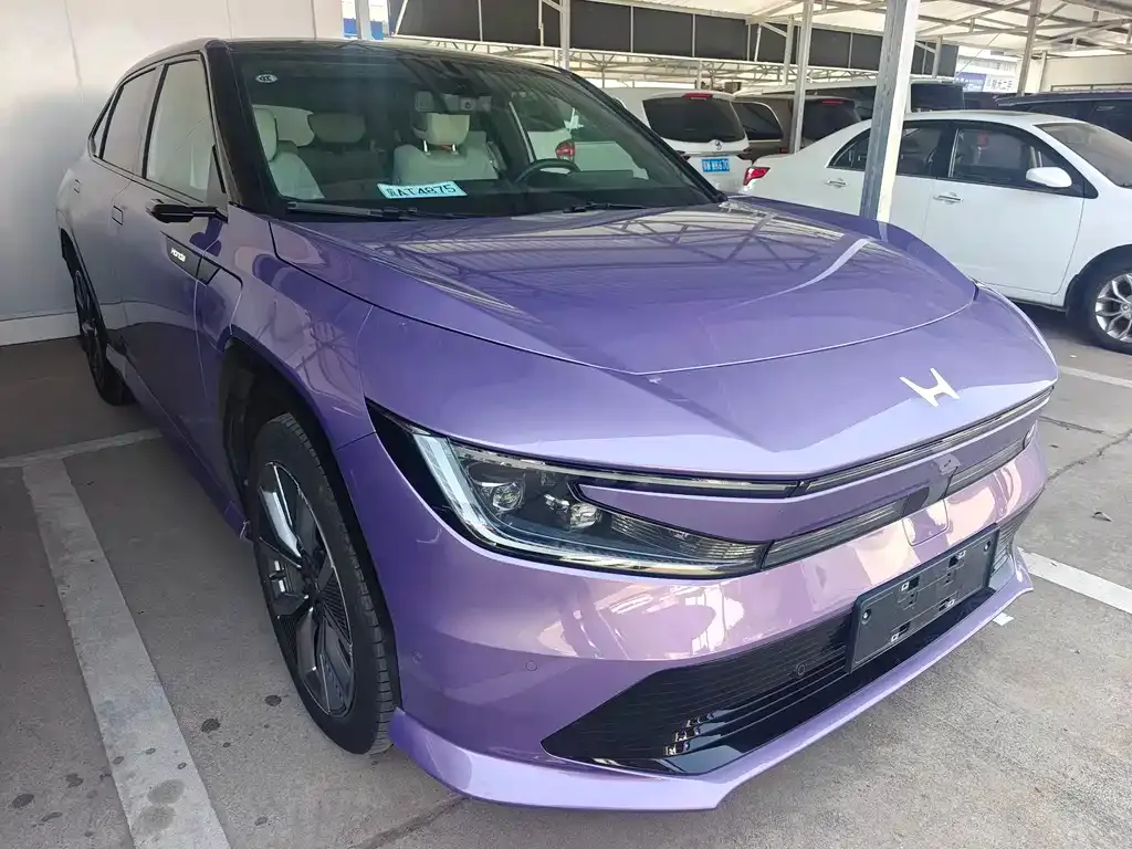 Honda P7 2025 из CN, фото 6