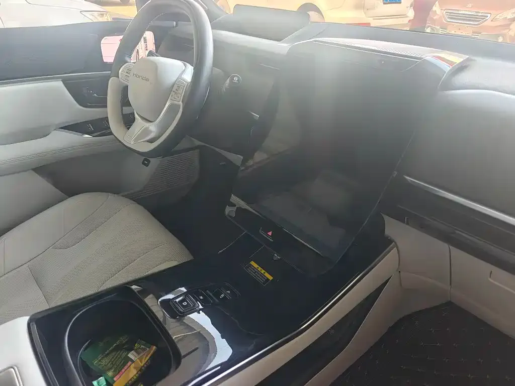 Honda P7 2025 из CN, фото 4