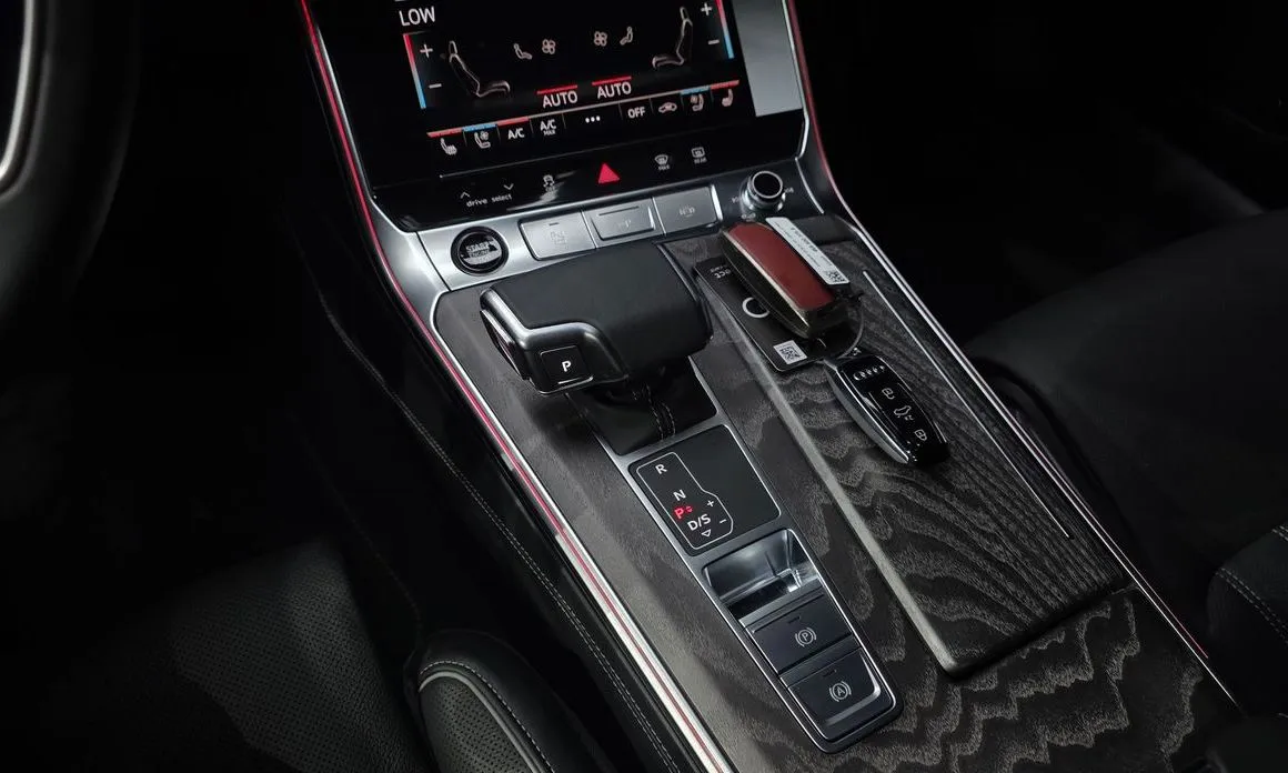 Audi A7 — фото 4
