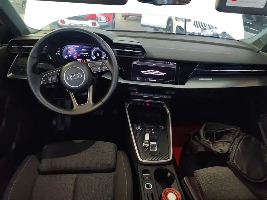 Audi A3 — фото 8