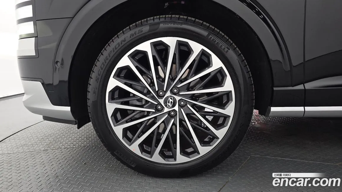 Hyundai Palisade — фото 10