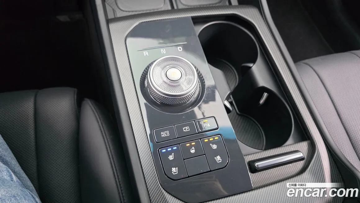 Kia K8 2025 из KR, фото 9