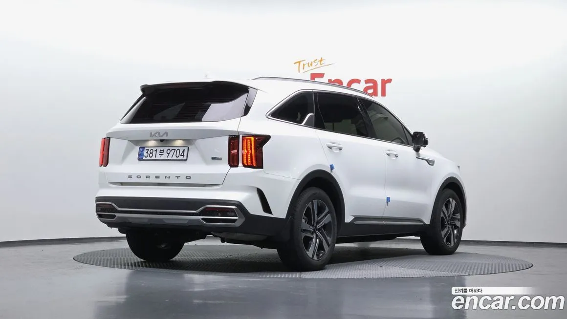 Kia Sorento — фото 2