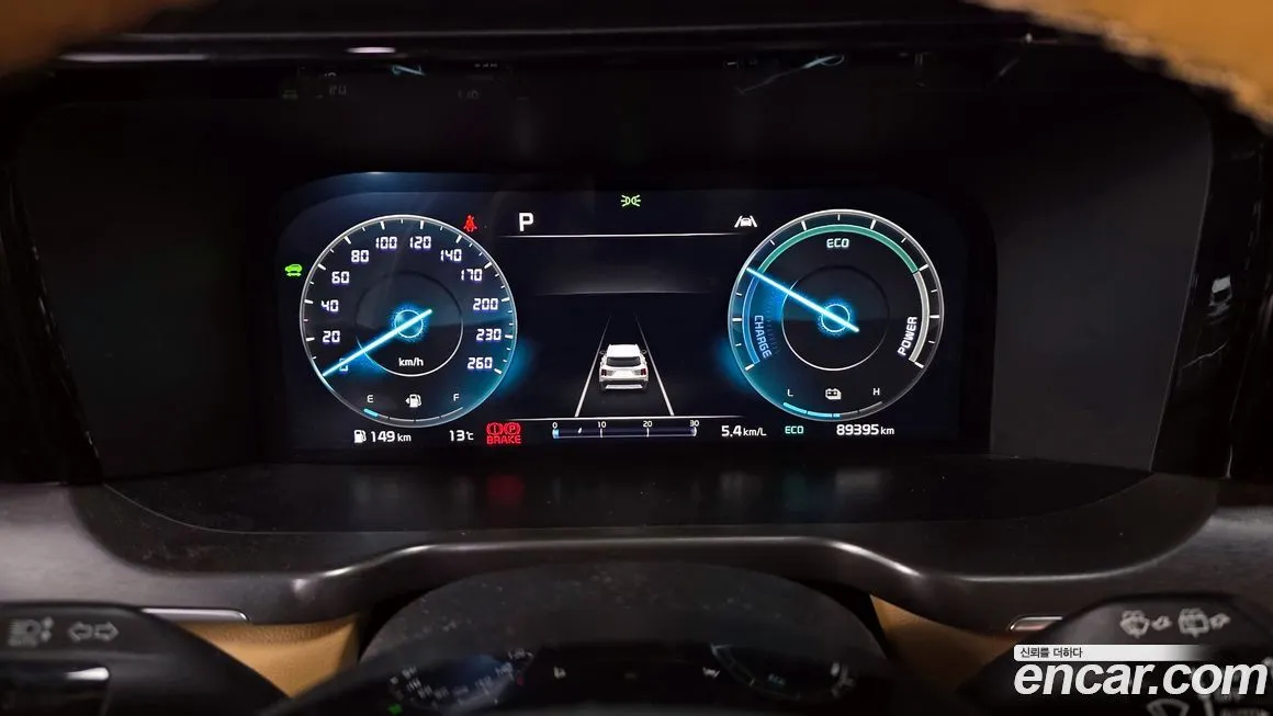 Kia Sorento — фото 3