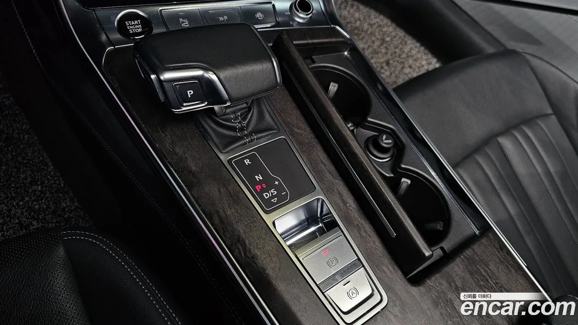 Audi A6 — фото 2