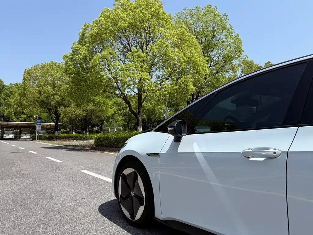 Volkswagen ID.3 2023 из CN, фото 7
