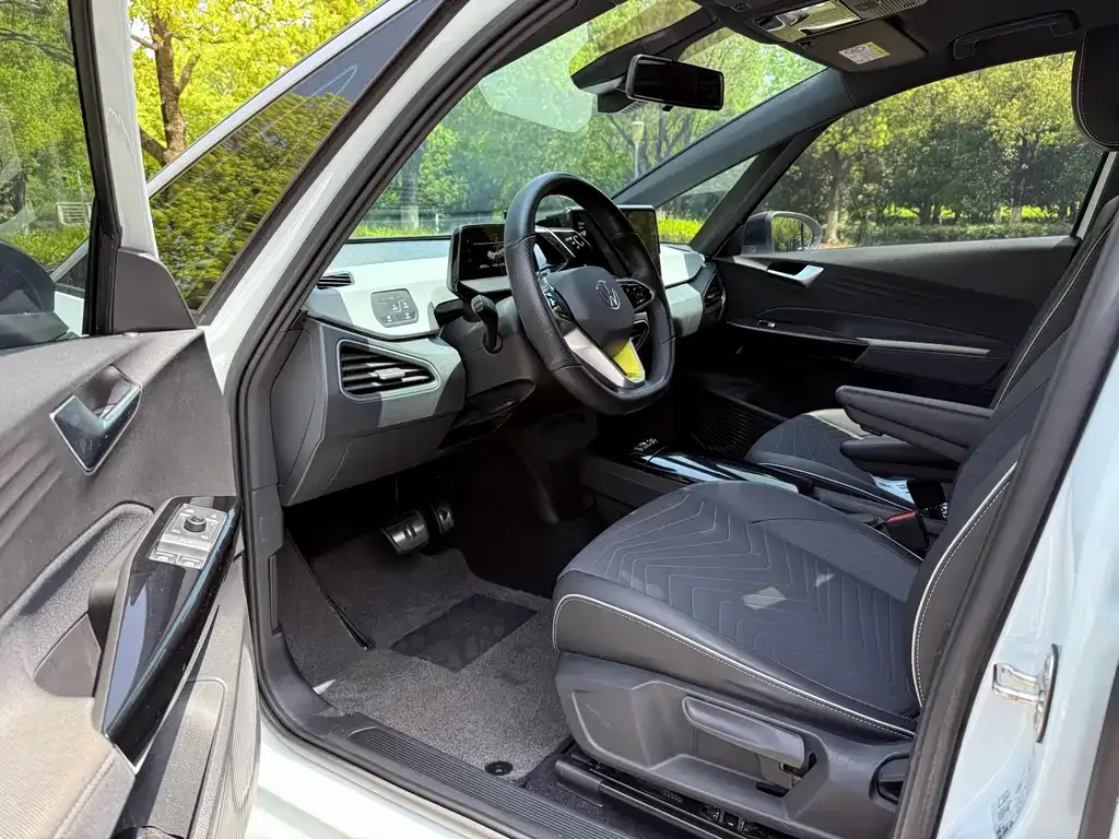 Volkswagen ID.3 2023 из CN, фото 6