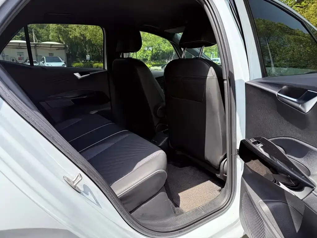 Volkswagen ID.3 2023 из CN, фото 4