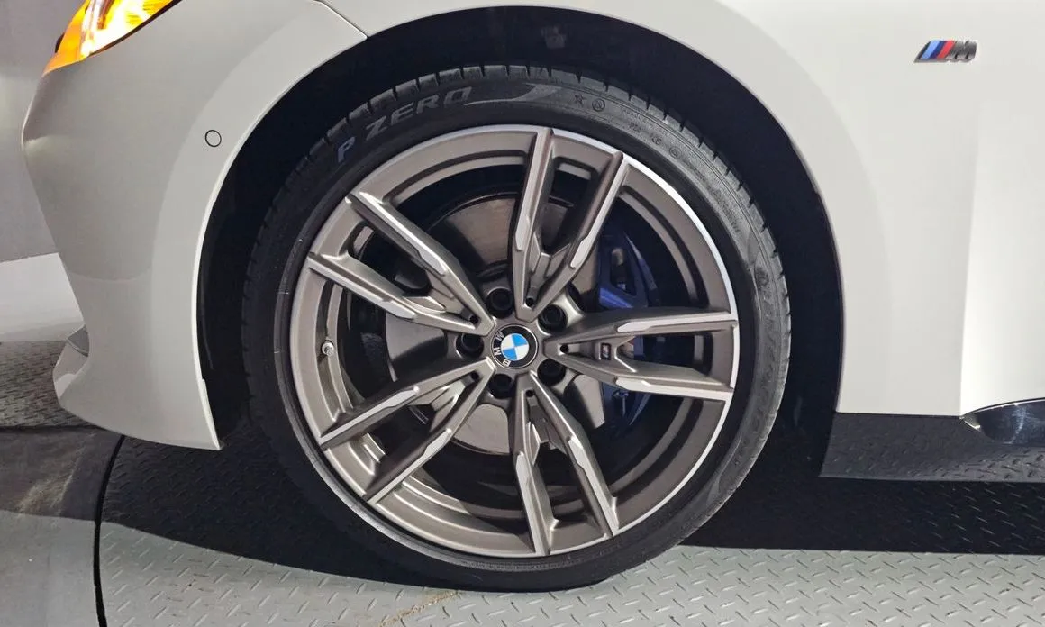 BMW 2-Series — фото 10