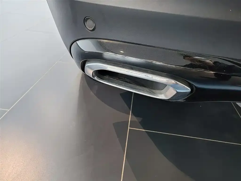 Mercedes-Benz GLE Coupe 2022 из CN, фото 3