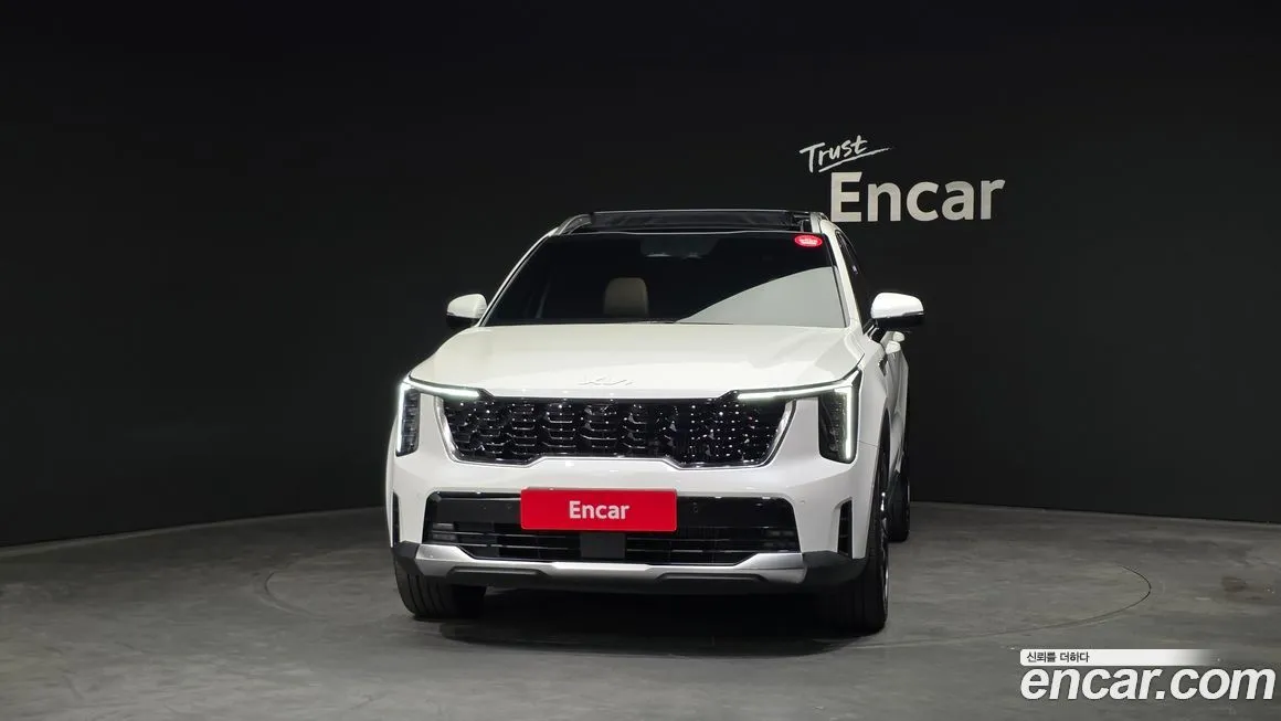 Kia Sorento — фото 2