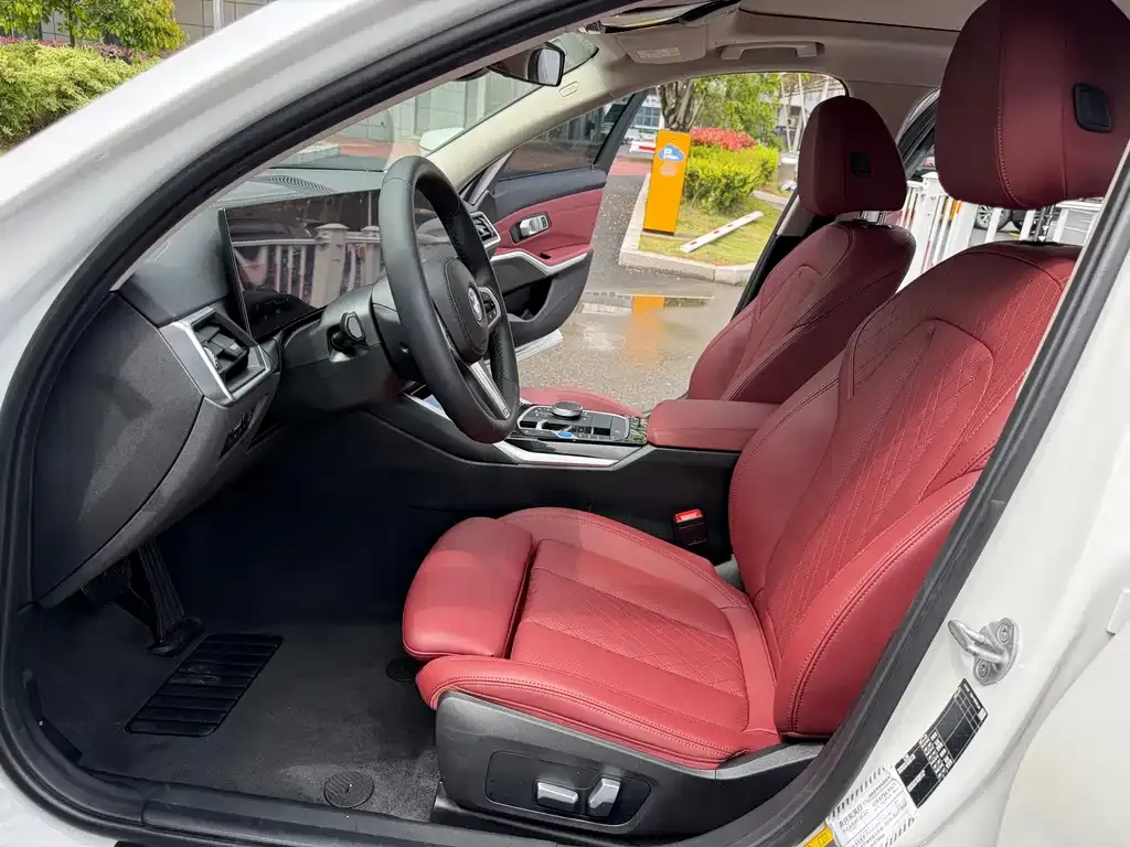 BMW i3 — фото 2