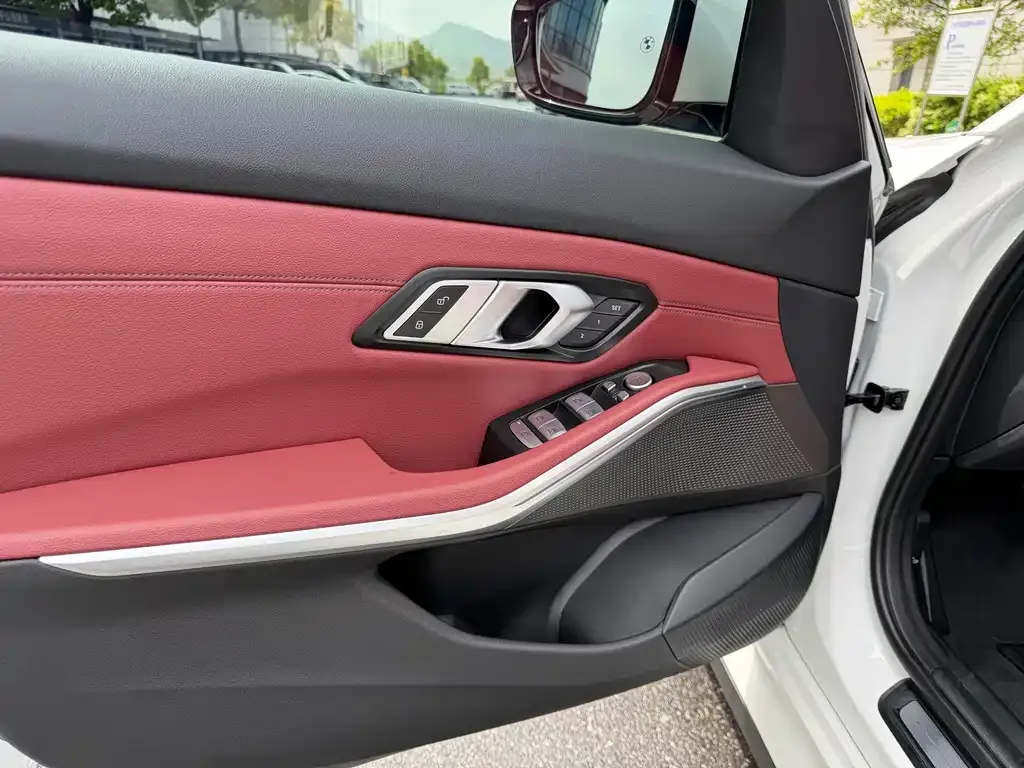 BMW i3 — фото 8