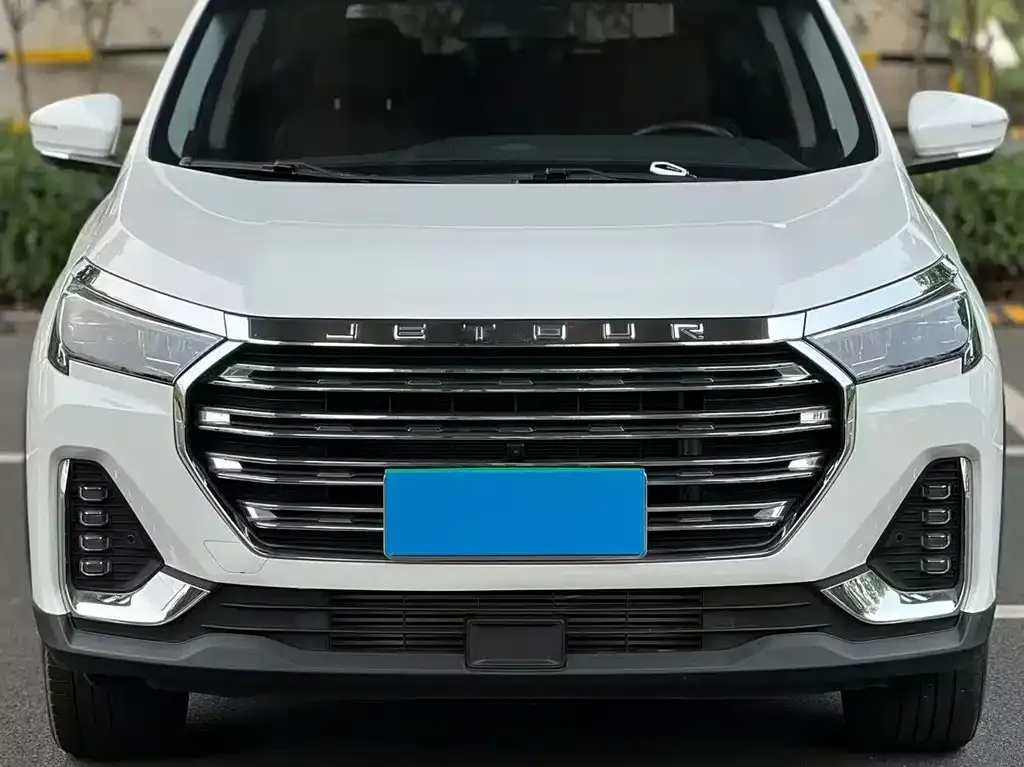 Jetour X90 PLUS 2023 из CN, фото 5