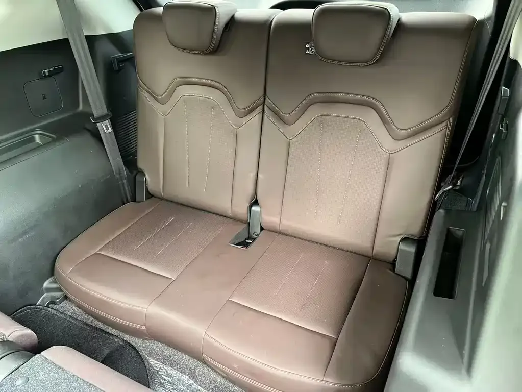 Jetour X90 PLUS 2023 из CN, фото 3