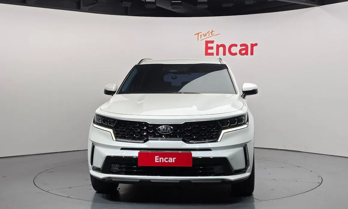 Kia Sorento — фото 3