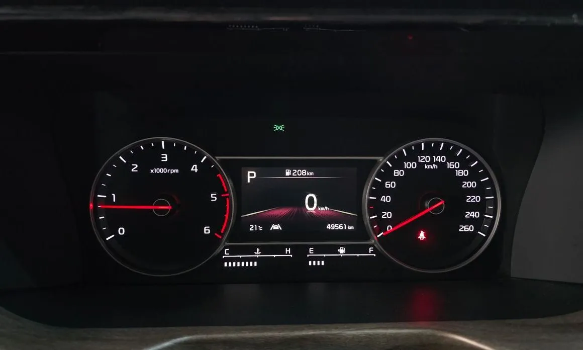Kia Sorento — фото 2