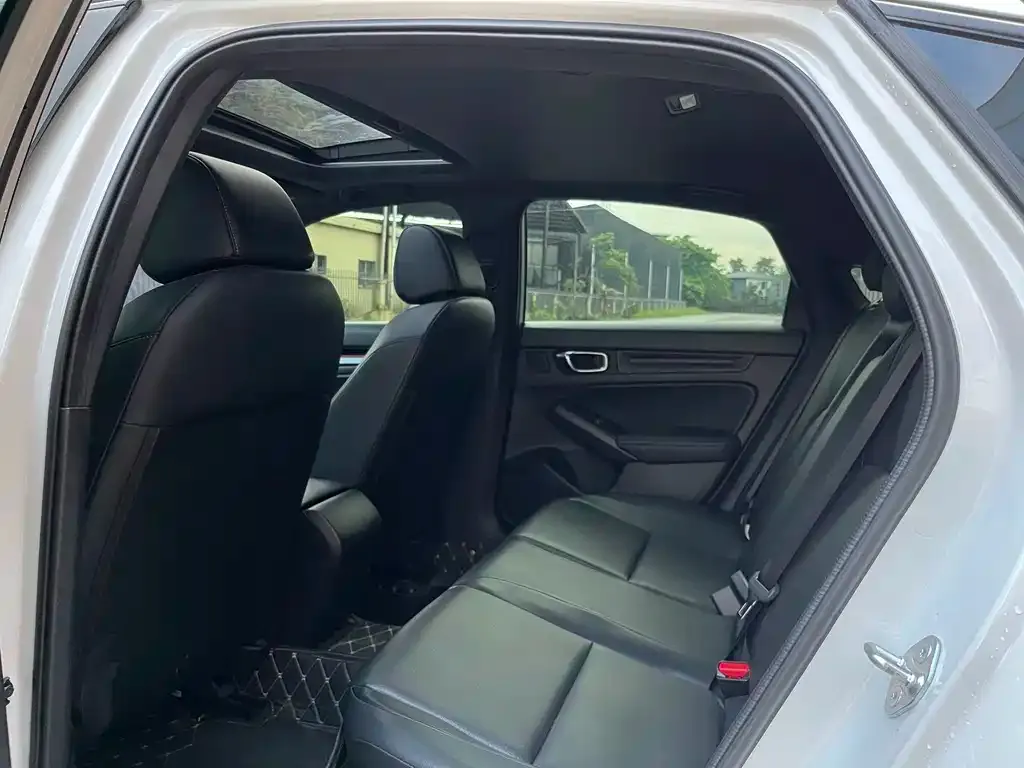 Honda Civic — фото 2