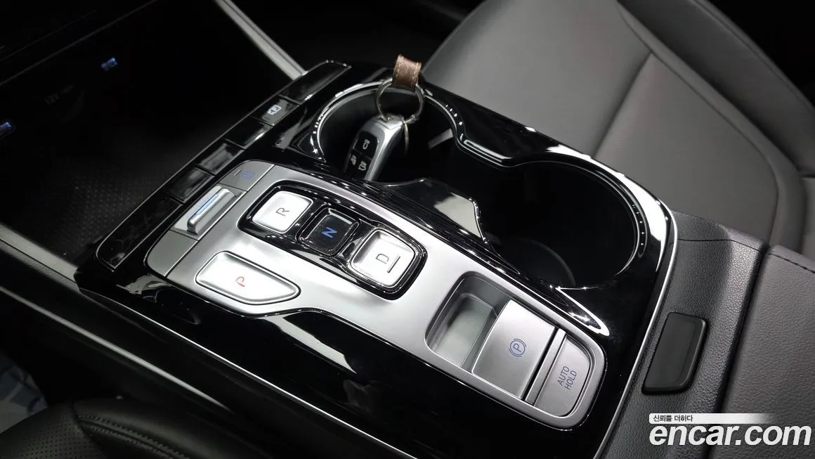 Hyundai Tucson 2023 из KR, фото 8