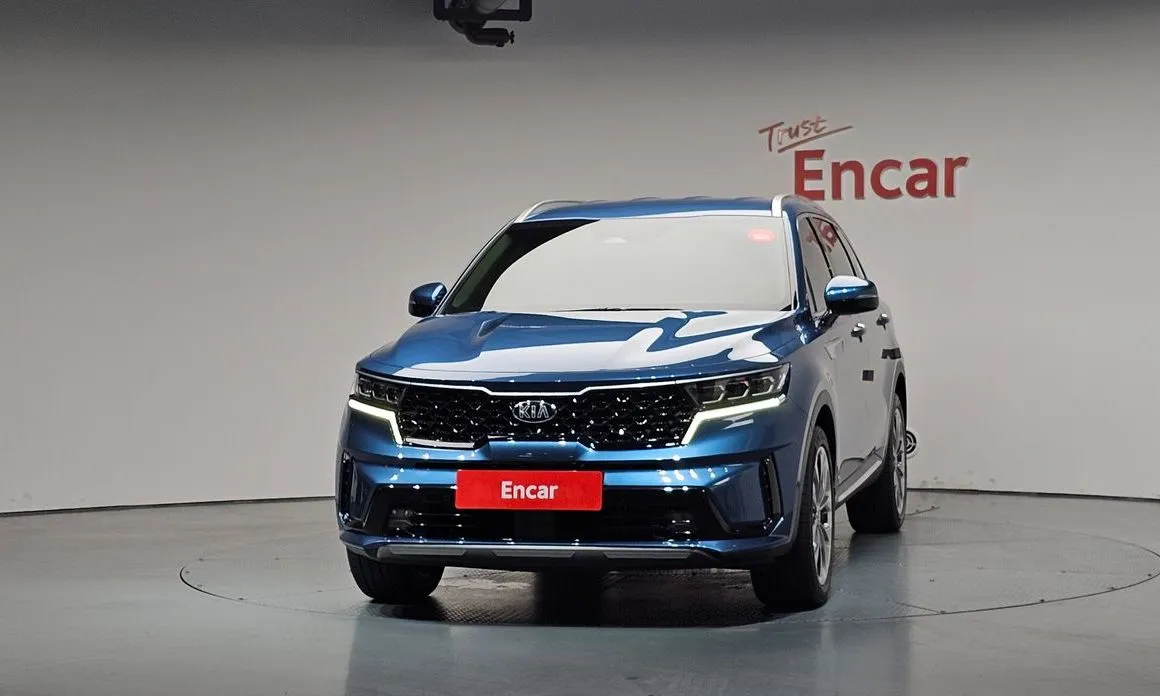 Kia Sorento — фото 2