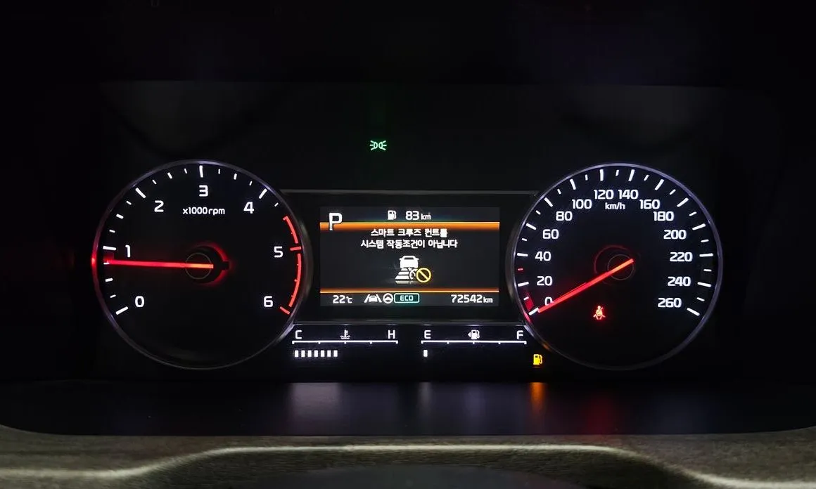 Kia Sorento — фото 3