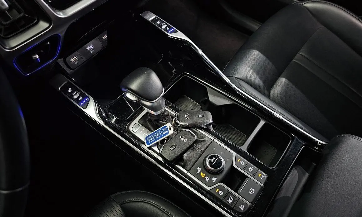 Kia Sorento — фото 4